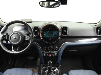 MINI COUNTRYMAN - 5
