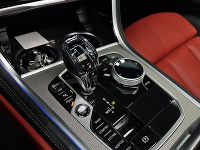BMW 8 SERIES - 9