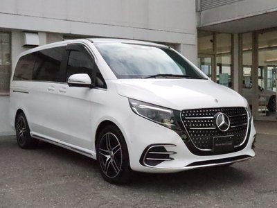 2024 Mercedes-BENZ V-CLASS thumbnail 16