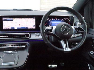 2024 Mercedes-BENZ V-CLASS thumbnail 35