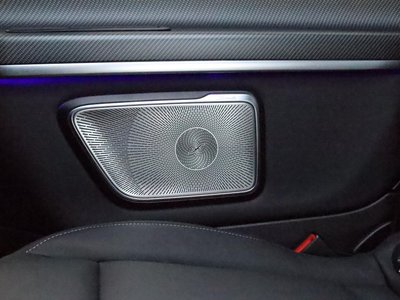 2024 Mercedes-BENZ V-CLASS thumbnail 33