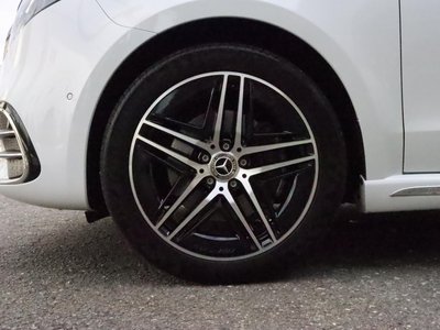 2024 Mercedes-BENZ V-CLASS thumbnail 17
