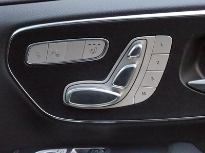 2024 Mercedes-BENZ V-CLASS thumbnail 24
