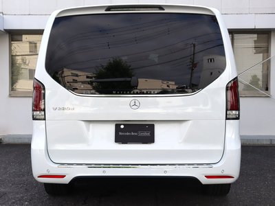 2024 Mercedes-BENZ V-CLASS thumbnail 13
