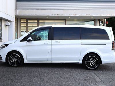 2024 Mercedes-BENZ V-CLASS thumbnail 11