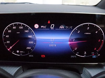 2024 Mercedes-BENZ V-CLASS thumbnail 36