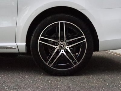 2024 Mercedes-BENZ V-CLASS thumbnail 19