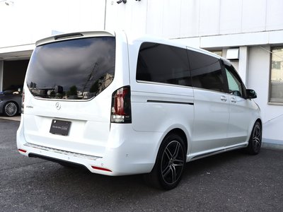 2024 Mercedes-BENZ V-CLASS thumbnail 14