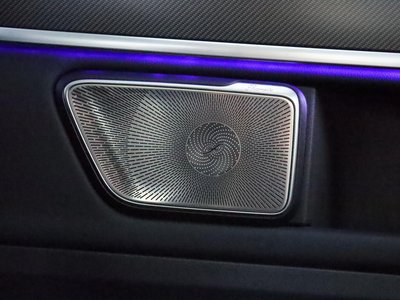 2024 Mercedes-BENZ V-CLASS thumbnail 32