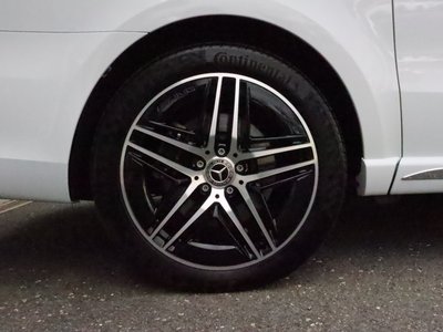 2024 Mercedes-BENZ V-CLASS thumbnail 18