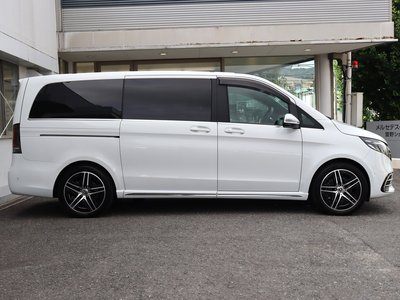 2024 Mercedes-BENZ V-CLASS thumbnail 15