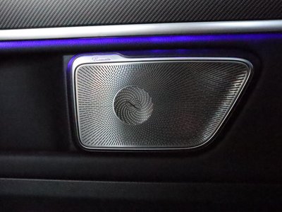 2024 Mercedes-BENZ V-CLASS thumbnail 31