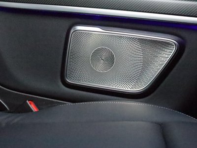 2024 Mercedes-BENZ V-CLASS thumbnail 34