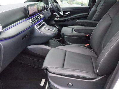 2024 Mercedes-BENZ V-CLASS thumbnail 62