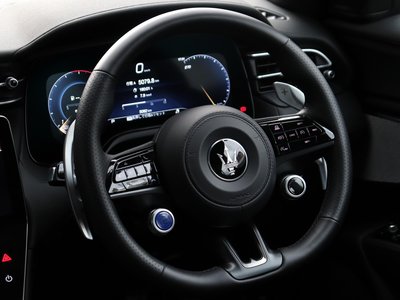 صورة مصغرة 33 لـ 2025 Maserati GRECALE