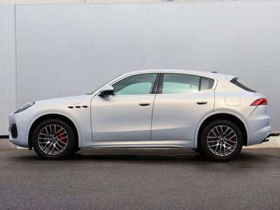 MASERATI GRECALE - 8