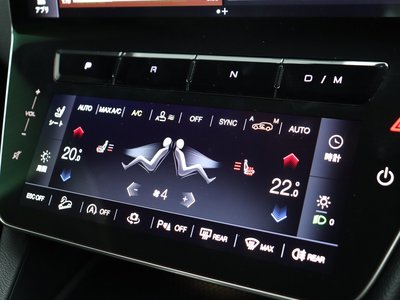 صورة مصغرة 47 لـ 2025 Maserati GRECALE