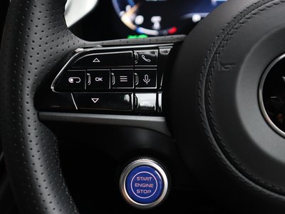 صورة مصغرة 35 لـ 2025 Maserati GRECALE
