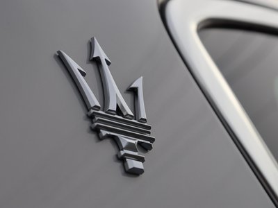 صورة مصغرة 18 لـ 2025 Maserati GRECALE