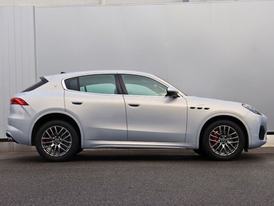 صورة مصغرة 12 لـ 2025 Maserati GRECALE