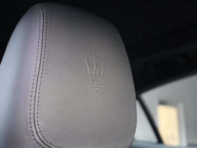 صورة مصغرة 59 لـ 2025 Maserati GRECALE