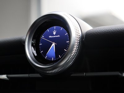 صورة مصغرة 39 لـ 2025 Maserati GRECALE