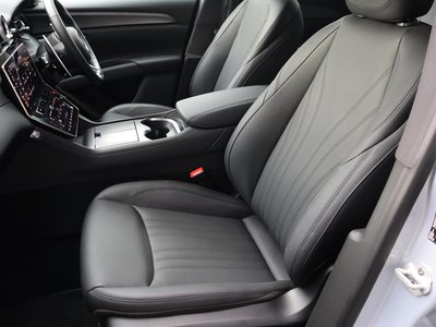 صورة مصغرة 22 لـ 2025 Maserati GRECALE
