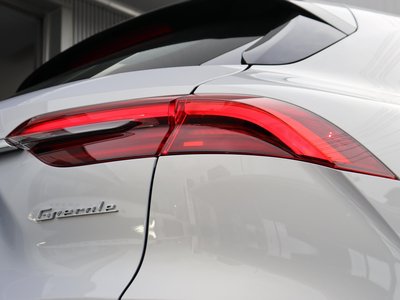 صورة مصغرة 16 لـ 2025 Maserati GRECALE