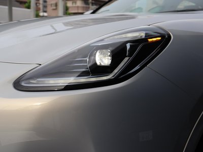 صورة مصغرة 15 لـ 2025 Maserati GRECALE