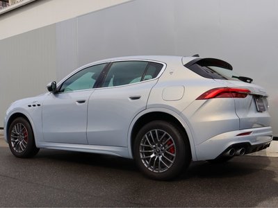 MASERATI GRECALE - 9