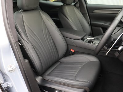 صورة مصغرة 20 لـ 2025 Maserati GRECALE