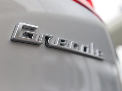صورة مصغرة 19 لـ 2025 Maserati GRECALE