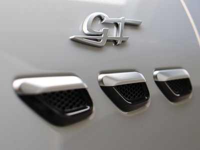 صورة مصغرة 17 لـ 2025 Maserati GRECALE