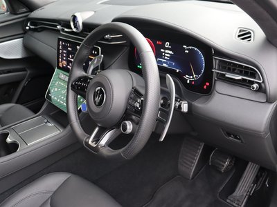 صورة مصغرة 34 لـ 2025 Maserati GRECALE