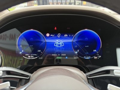 2024 Mercedes-BENZ EQS — миниатюра 15