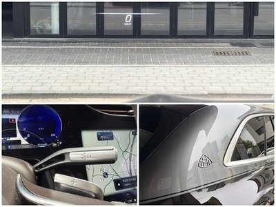 2024 Mercedes-BENZ EQS — миниатюра 12