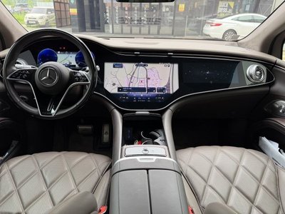2024 Mercedes-BENZ EQS — миниатюра 14