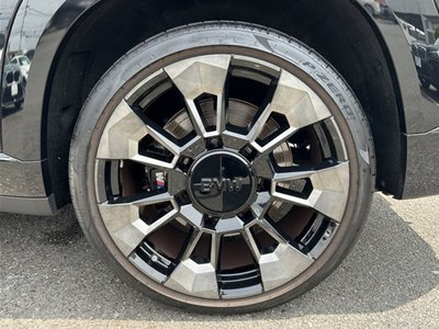2024 BMW XM 照片 9