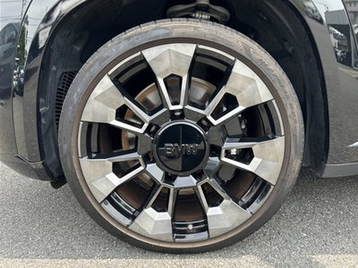 2024 BMW XM 照片 10