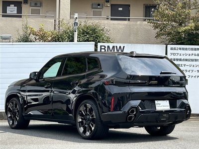 2024 BMW XM 照片 7