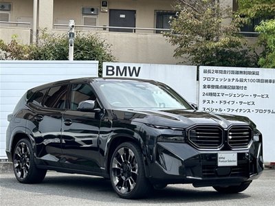2024 BMW XM 照片 3