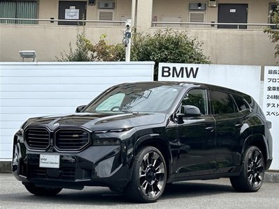 2024 BMW XM 照片 1
