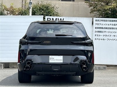 2024 BMW XM 照片 6