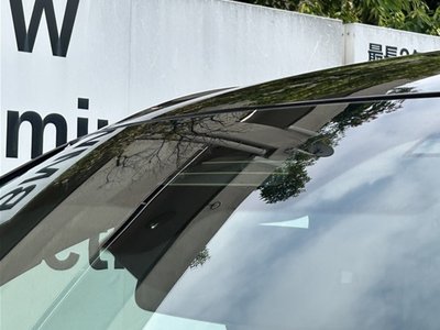 2024 BMW XM 照片 12