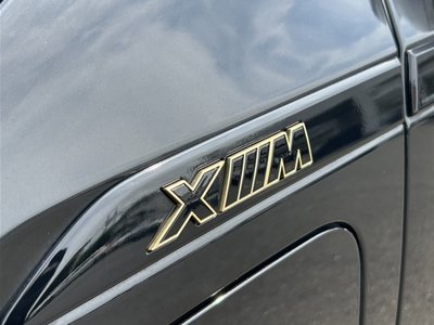 2024 BMW XM 照片 11