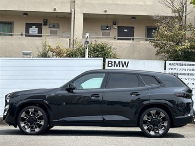 2024 BMW XM 照片 8