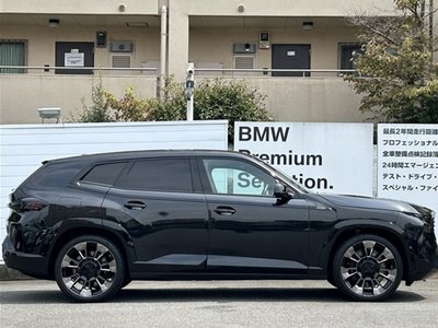 2024 BMW XM 照片 4