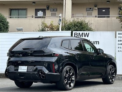 2024 BMW XM 照片 5