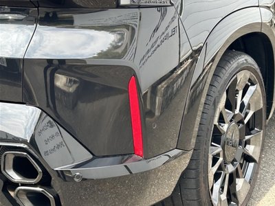 2024 BMW XM 照片 16
