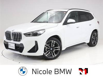 BMW X1 - 1